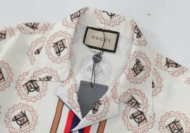 Picture of Valentino Shirt Short _SKUValentinoM-3XLS10622625